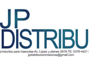 Jp Distribuciones