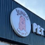 Junko Pet Shop
