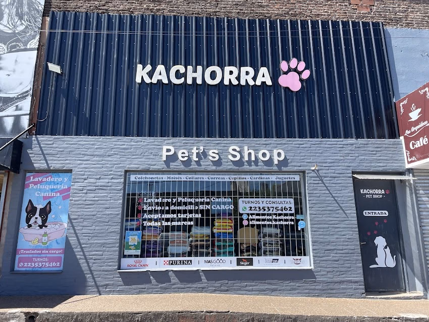 Kachorra Pets Shop