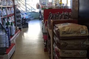 Kangoo Pet Food Floresta