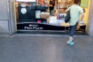 Kangoo Pet Food Ramos Mejía