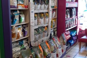 Kangoo Pet Food Versalles 1