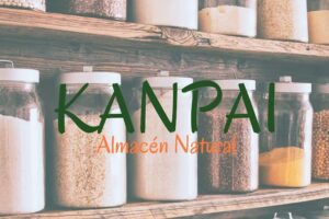 Kanpai Almacén Natural