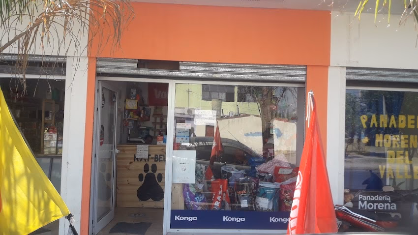 Katbel accesorios para mascotas