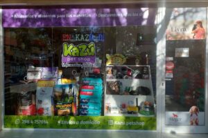 Kazú Pet Shop