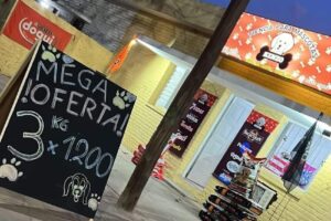 Kenzo Tienda para mascotas