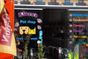 Kiaras Pet Shop