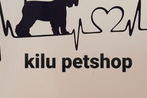 Kilu petshop