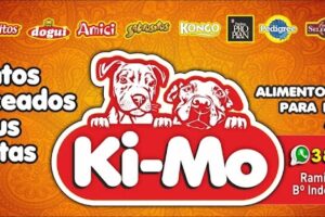 Kimo Alimentos Balanceados