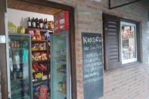 Kiosco y Forrajería Don Juan