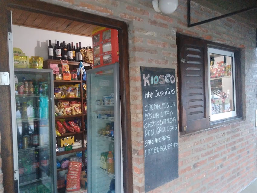 Kiosco y Forrajería Don Juan