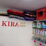 Kira Pet shop