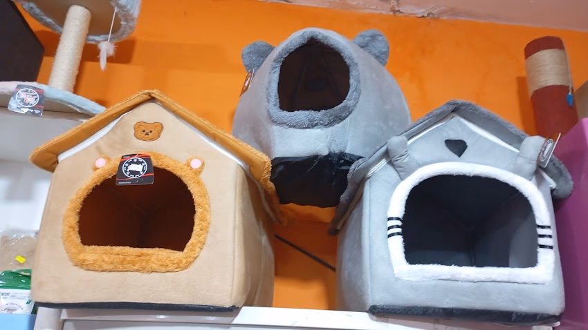 Koquetos Pet Shop