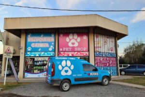 Kotas Pet Shop