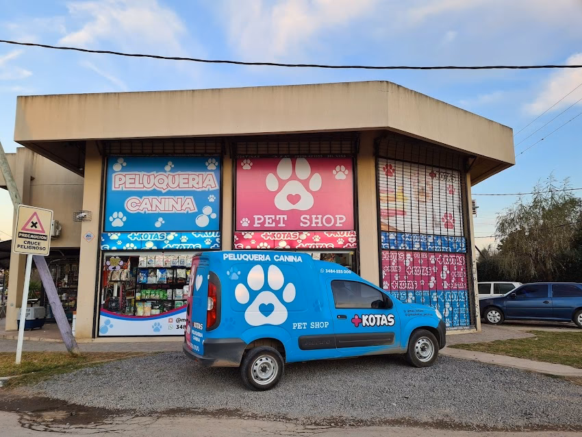 Kotas Pet Shop