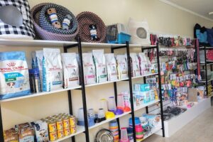 Kusi Amor Por Las Mascotas