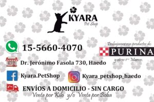 Kyara Pet Shop