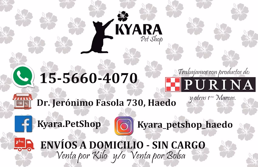 Kyara Pet Shop