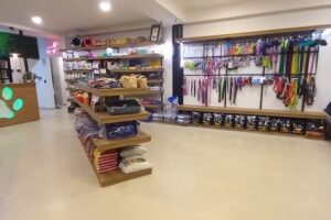 Kyuba Pet Shop