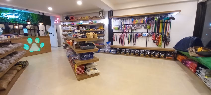 Kyuba Pet Shop