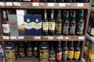 La Agrícola Regional Coop Ltda Suc Nogoyá Supermercado Italia