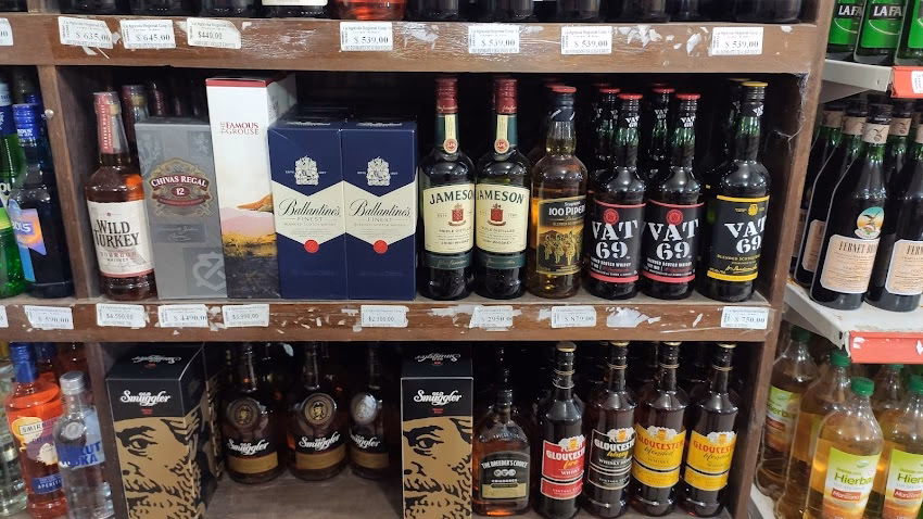 La Agrícola Regional Coop Ltda Suc Nogoyá Supermercado Italia