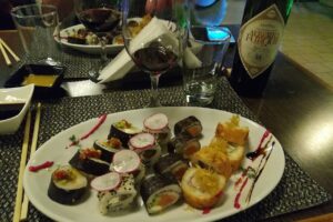 La Amalia Restaurante