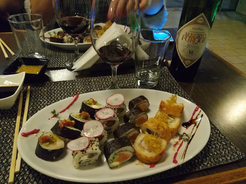 La Amalia Restaurante