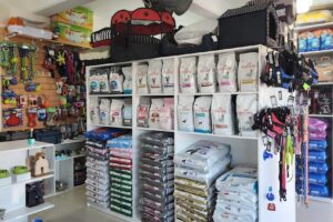 La Boutique de las Mascotas