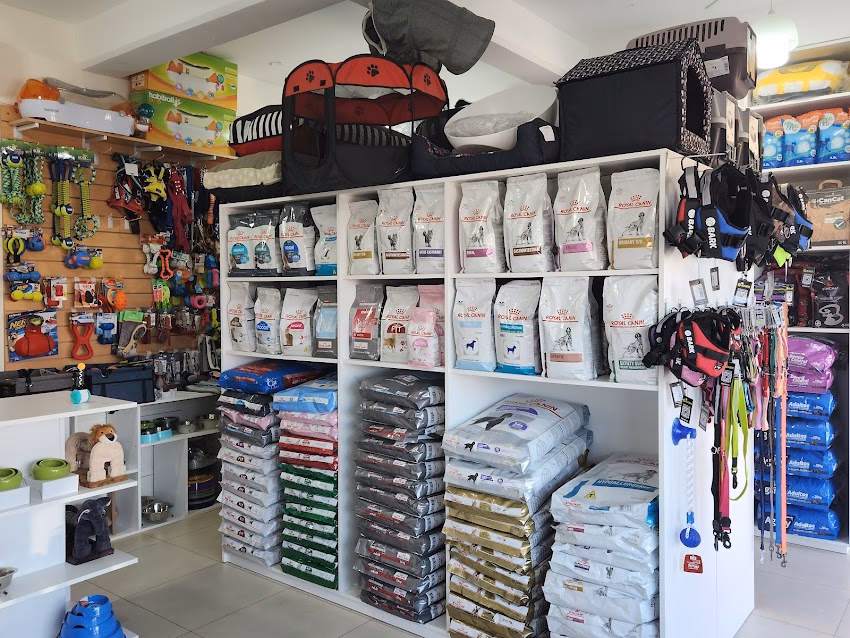 La Boutique de las Mascotas