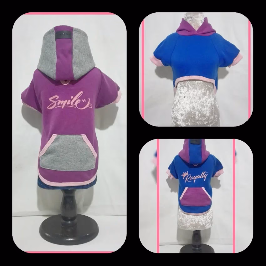 La boutique de mi Can