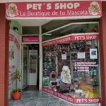 La Boutique de tu Mascota