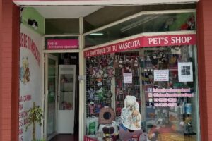 La Boutique de tu Mascota