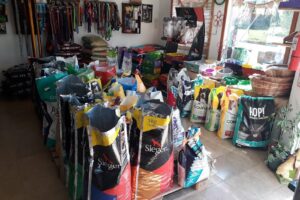 La Casa de India Petshop