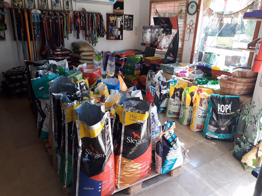 La Casa de India Petshop