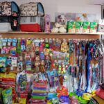 La casa de las mascotas