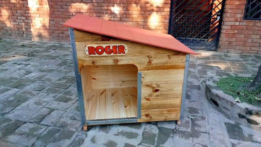 La Casa de tu Mascota No Refugio