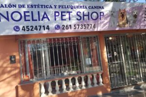 La Casa Del Peluquero Canino En Mendoza
