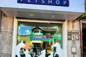 La Casita Pet Shop Pilar