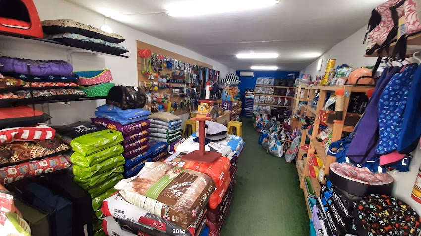 La Casita Pet Shop Pilar