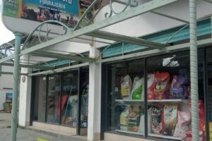 La Cerealera Forrajería