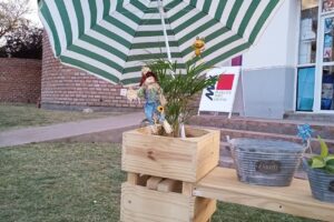 La Chacra De Lourdes Toay