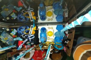 La Chasquita Pets Shop y Acuario