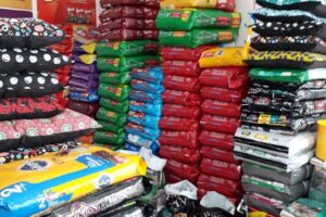 La Chilindrina Pet Shop