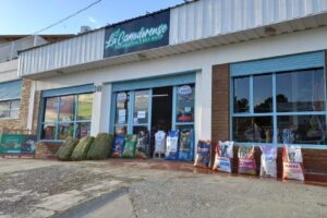 La Comodorense Forrajeria Pet shop