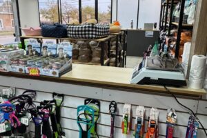 La Croqueteria Pet Shop