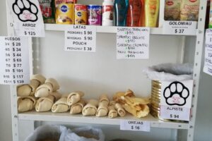 La Cucha De Las Mascotas