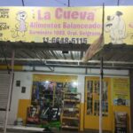 La Cueva Alimentos Balanceados