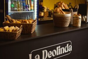 La Deolinda Pan Deli