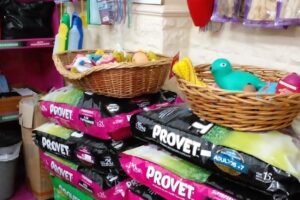 La Despensa de las Mascotas